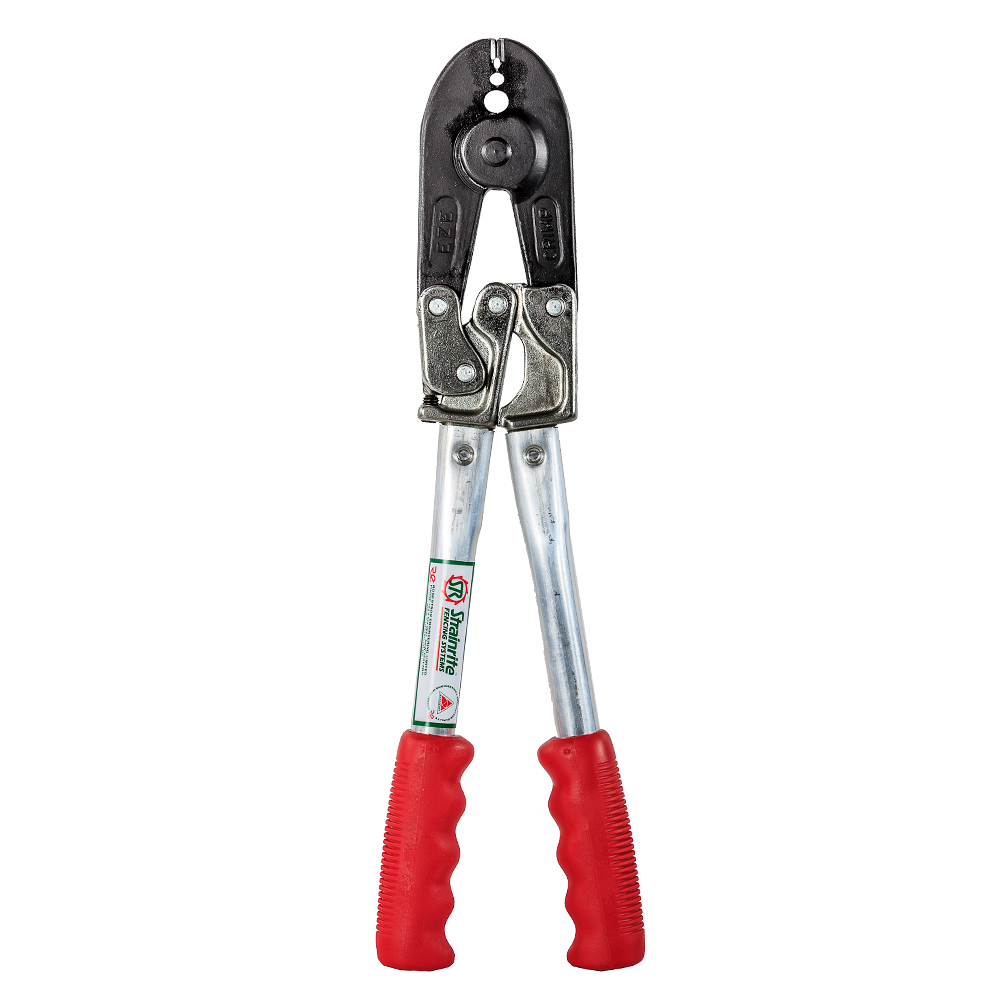 Strainrite Plier 3 In 1 Eze Crimp Fencing Tool Strainrite Plier